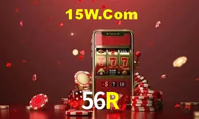Provedores de Jogos 56R
