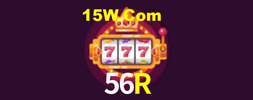 Welcome Bonus 56R