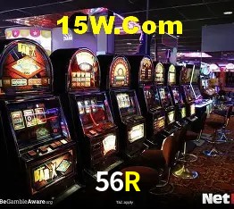 Experiência VIP 56R