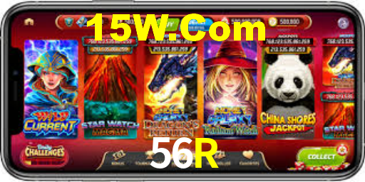 VIP Casino 56R