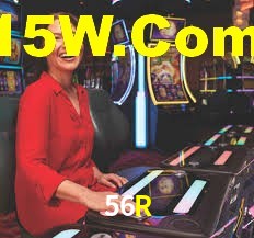 Welcome Bonus 56R