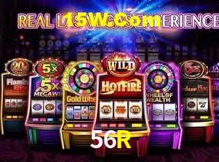 Diretório de Jogos 56R