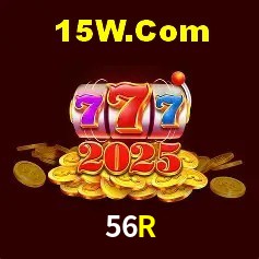 Jogos de Slot 56R