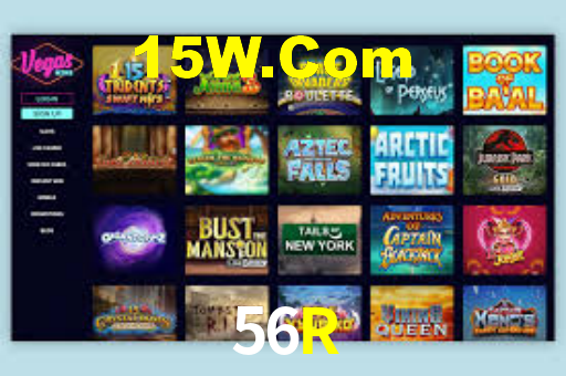 Tournaments 56R
