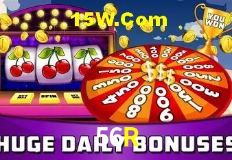 Casino Ao Vivo 56R