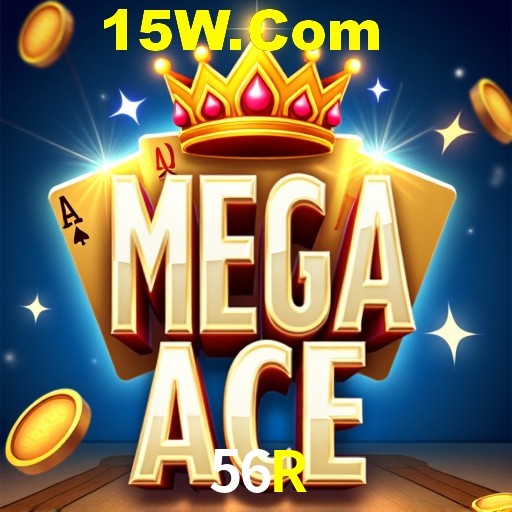 Descubra a Magia dos Jogos de Arcade no 56R