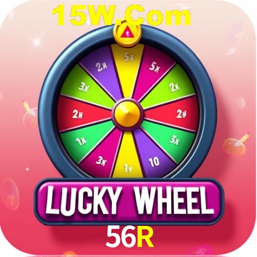 Descubra a Magia dos Jogos de Arcade no 56R